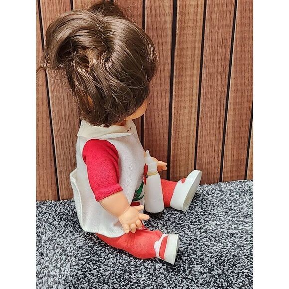 Vintage Sleepy eyed doll #A85 - Picture 3 of 7